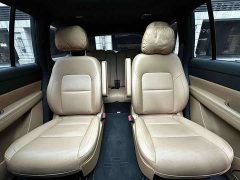 Li Auto ONE Extended Range 6-Seater - ფოტო 15