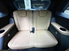 Li Auto ONE Extended Range 6-Seater - ფოტო 16
