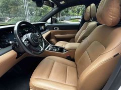 Li Auto ONE Extended Range 6-Seater - ფოტო 17