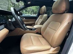 Li Auto ONE Extended Range 6-Seater - ფოტო 18
