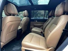 Li Auto ONE Extended Range 6-Seater - ფოტო 19
