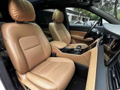 Li Auto ONE Extended Range 6-Seater - ფოტო 20