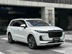 Li Auto ONE Extended Range 6-Seater - ფოტო 4