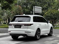 Li Auto ONE Extended Range 6-Seater - ფოტო 6
