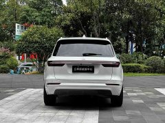 Li Auto ONE Extended Range 6-Seater - ფოტო 7