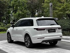 Li Auto ONE Extended Range 6-Seater - ფოტო 8