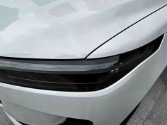 Li Auto ONE Extended Range 6-Seater - ფოტო 9