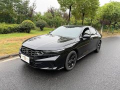 Honda Accord 260TURBO Luxury - ფოტო 1
