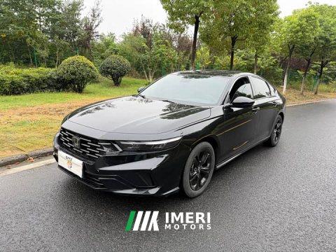 2025 Honda Accord 260TURBO Luxury - ავტომობილი ჩინეთიდან