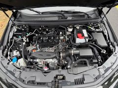 Honda Accord 260TURBO Luxury - ფოტო 11