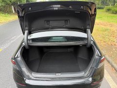 Honda Accord 260TURBO Luxury - ფოტო 12