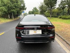 Honda Accord 260TURBO Luxury - ფოტო 13