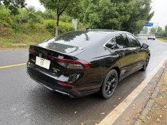 Honda Accord 260TURBO Luxury - ფოტო 14