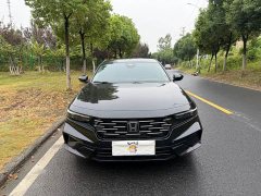 Honda Accord 260TURBO Luxury - ფოტო 2