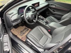 Honda Accord 260TURBO Luxury - ფოტო 3