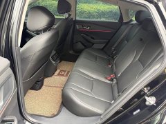 Honda Accord 260TURBO Luxury - ფოტო 4