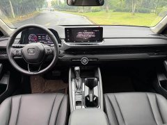 Honda Accord 260TURBO Luxury - ფოტო 5