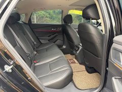 Honda Accord 260TURBO Luxury - ფოტო 6