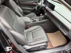 Honda Accord 260TURBO Luxury - ფოტო 7