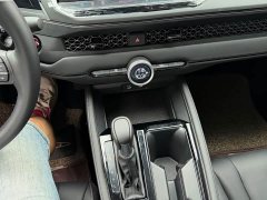 Honda Accord 260TURBO Luxury - ფოტო 8