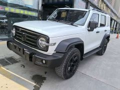 Tank 300 Off-Road Edition 2.0T Challenger - ფოტო 1