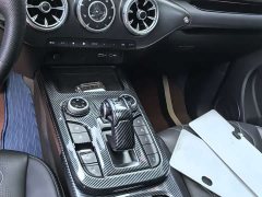 Tank 300 Off-Road Edition 2.0T Challenger - ფოტო 11