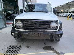 Tank 300 Off-Road Edition 2.0T Challenger - ფოტო 2
