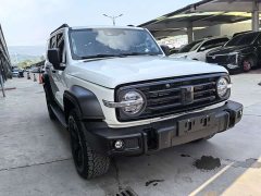 Tank 300 Off-Road Edition 2.0T Challenger - ფოტო 3