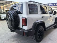 Tank 300 Off-Road Edition 2.0T Challenger - ფოტო 6
