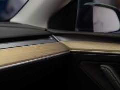 Tesla Model Y Long Range All-Wheel Drive - ფოტო 12