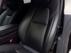 Tesla Model Y Long Range All-Wheel Drive - ფოტო 14