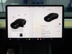 Tesla Model Y Long Range All-Wheel Drive - ფოტო 17