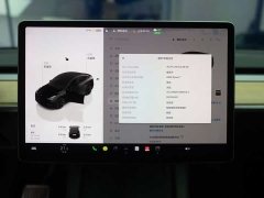 Tesla Model Y Long Range All-Wheel Drive - ფოტო 18