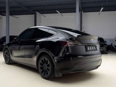 Tesla Model Y Long Range All-Wheel Drive - ფოტო 4