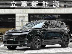 Li Auto L9 2022 Max - ფოტო 1