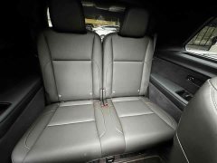 Li Auto L9 2022 Max - ფოტო 15