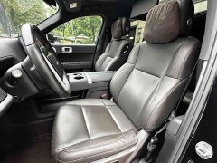 Li Auto L9 2022 Max - ფოტო 16