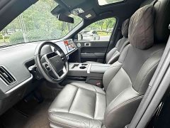 Li Auto L9 2022 Max - ფოტო 17