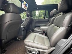 Li Auto L9 2022 Max - ფოტო 18