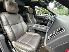 Li Auto L9 2022 Max - ფოტო 19