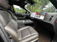 Li Auto L9 2022 Max - ფოტო 20