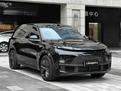 Li Auto L9 2022 Max - ფოტო 4