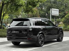 Li Auto L9 2022 Max - ფოტო 6