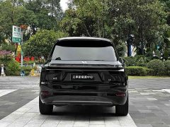 Li Auto L9 2022 Max - ფოტო 7