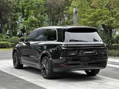 Li Auto L9 2022 Max - ფოტო 8