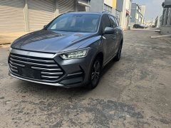BYD Song Pro New Energy DM-i 51km Premium Edition - ფოტო 1