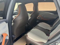 BYD Song Pro New Energy DM-i 51km Premium Edition - ფოტო 11