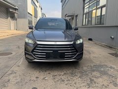 BYD Song Pro New Energy DM-i 51km Premium Edition - ფოტო 2