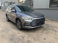BYD Song Pro New Energy DM-i 51km Premium Edition - ფოტო 3