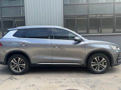 BYD Song Pro New Energy DM-i 51km Premium Edition - ფოტო 4
